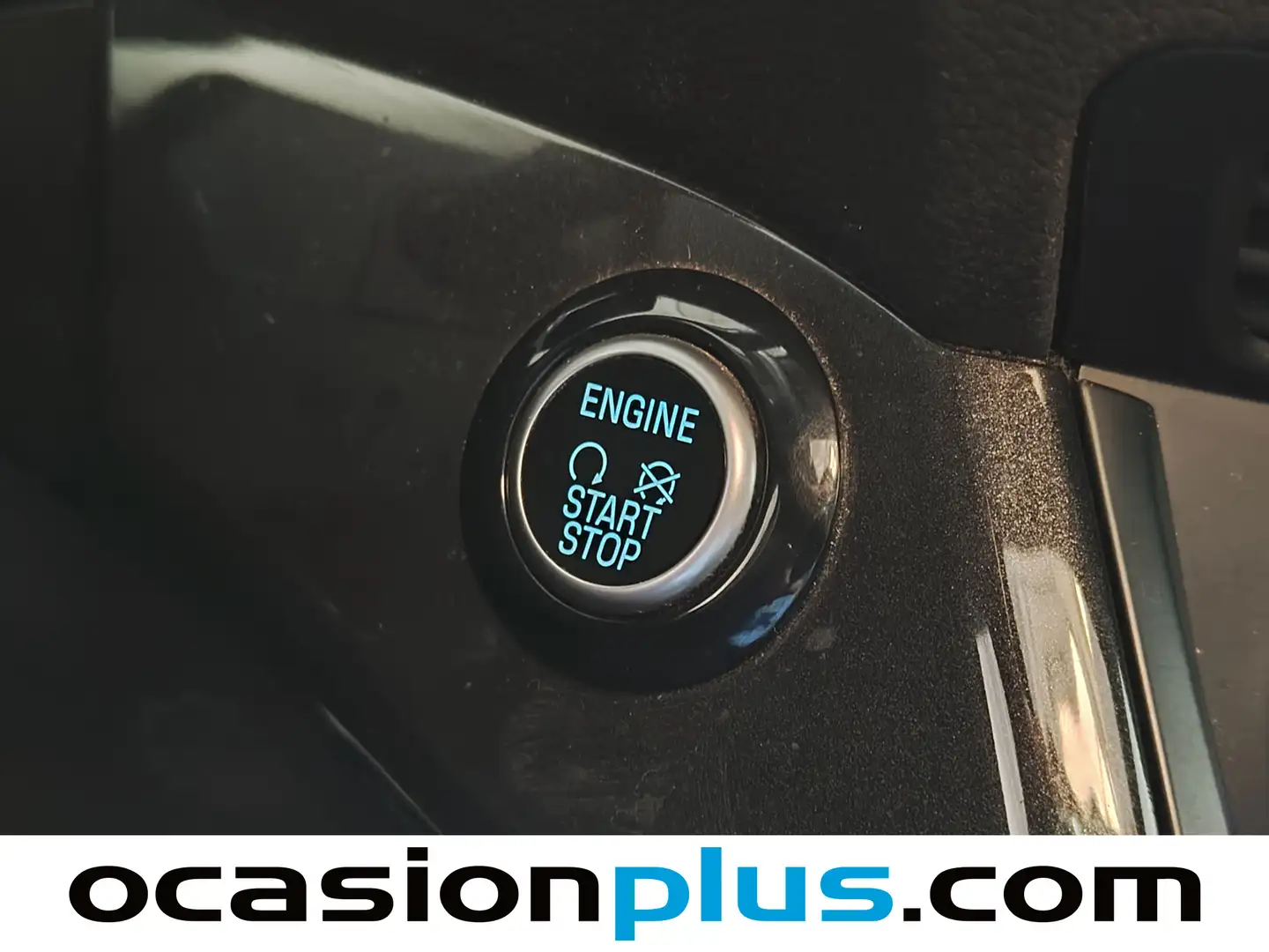 Foto Ford Kuga Ford Kuga 2.0 TDCI S&S Titanium 4x2 (120 CV)