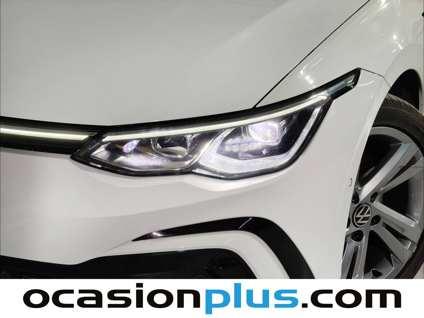 Volkswagen Golf Volkswagen Golf R-Line 1.5 eTSI (150 CV) DSG km 0