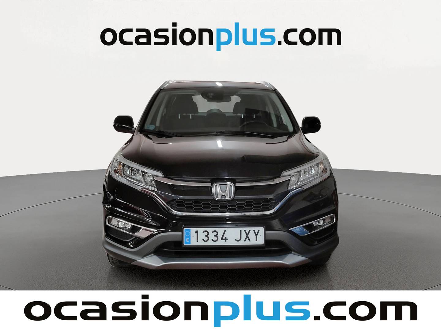 Honda CR-V Honda CR-V 1.6 i-DTEC Elegance Plus Navi 4x2 (120 CV) 120cv