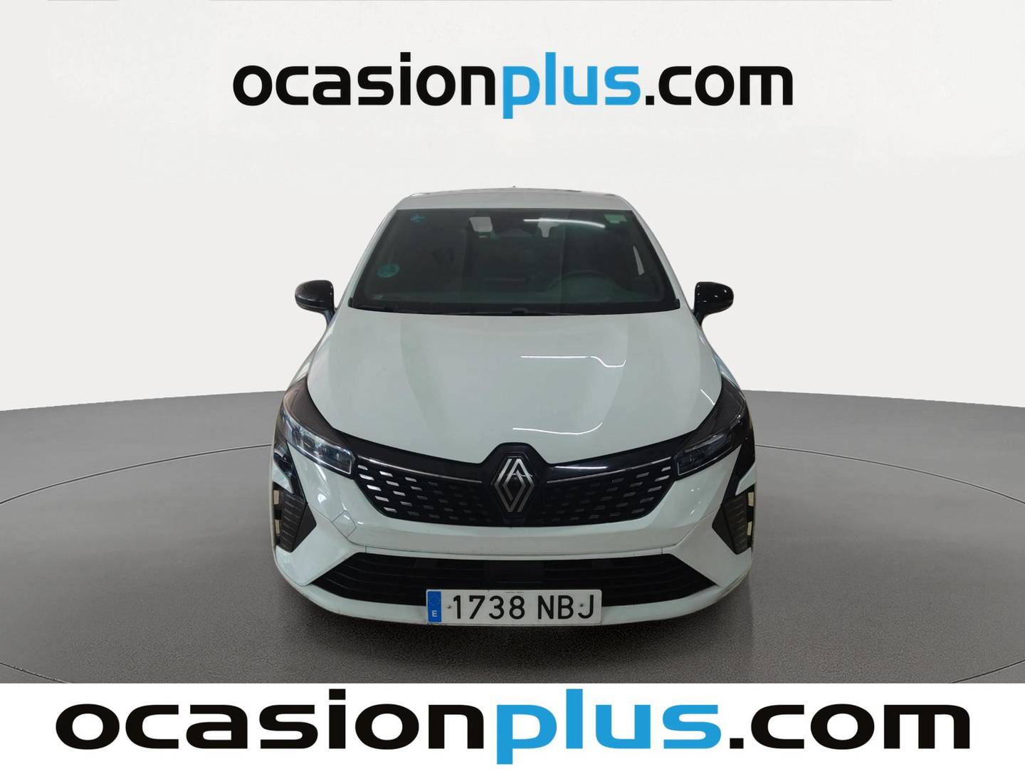Renault Clio Renault Clio Techno TCe (90 CV) 90cv