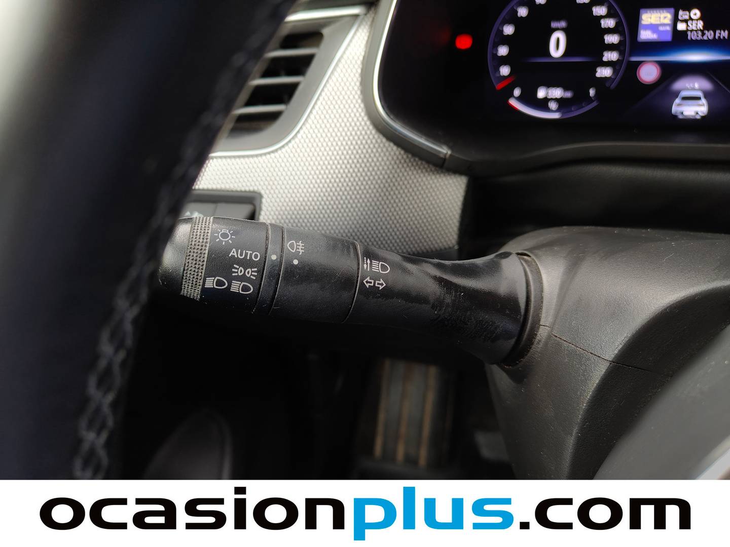 Renault Arkana Renault Arkana Zen TCe (140 CV) EDC Microhíbrido seminuevo