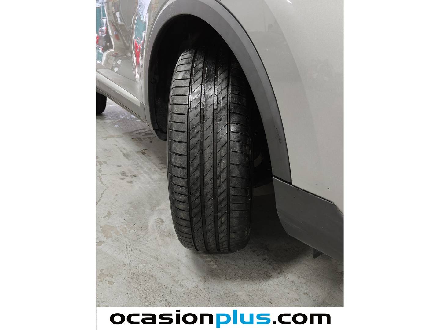 Foto MG ZS MG ZS 1.0T Luxury (111 CV)