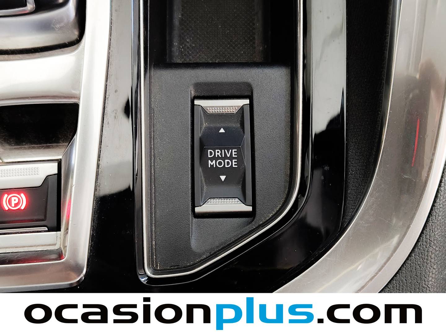 Peugeot 5008 Peugeot 5008 BlueHDI 130 S&S Allure Pack EAT8 7 Plazas (130 CV) 130cv