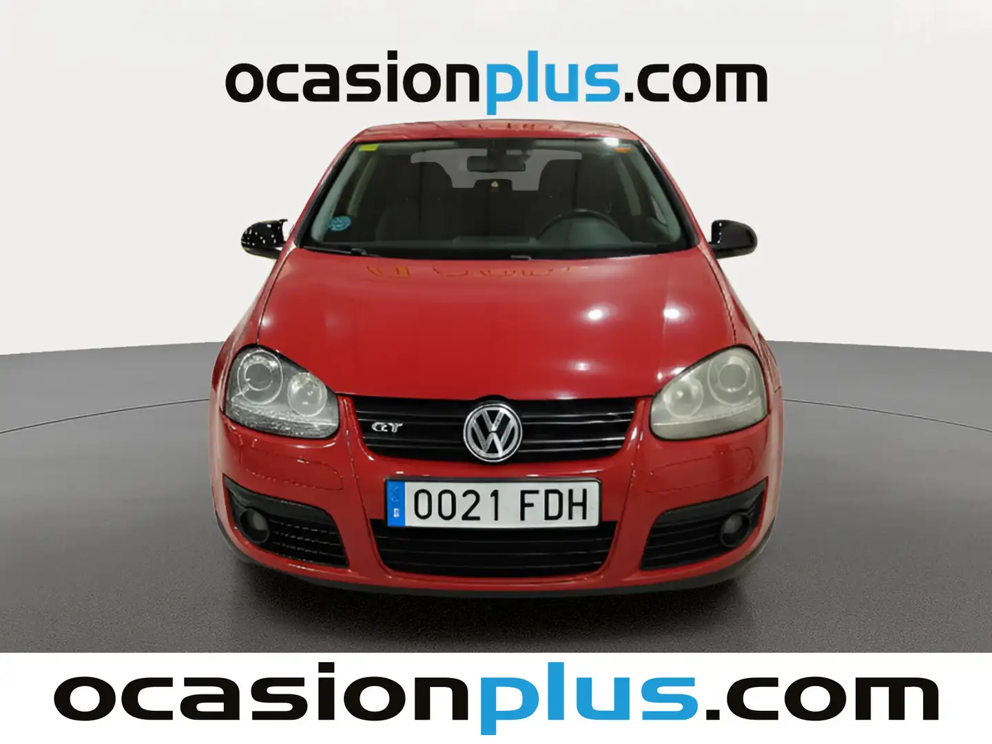 Foto Volkswagen Golf Volkswagen Golf GT 1.4 TSI (170 CV)