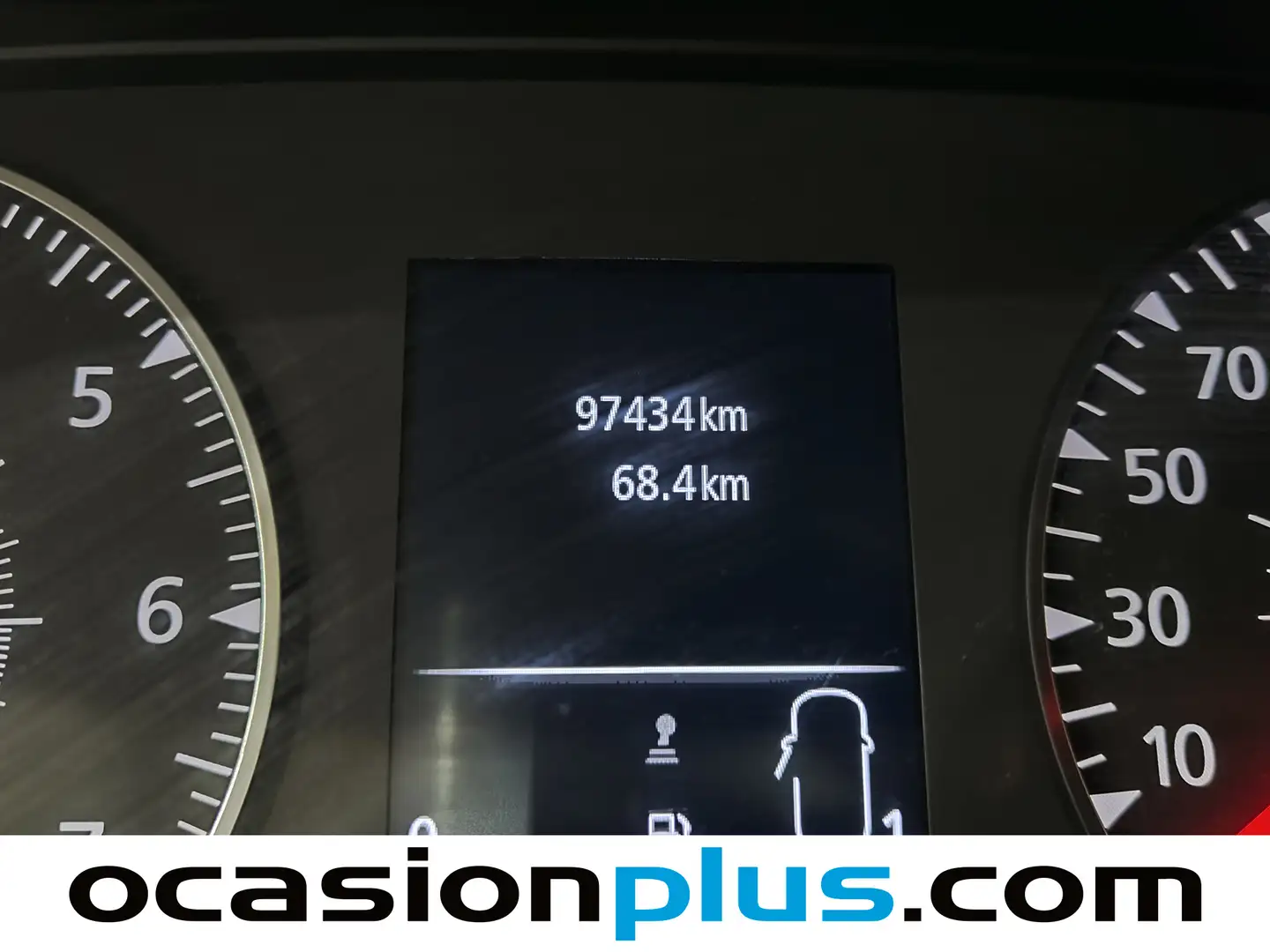 Foto Dacia Duster Dacia Duster Comfort Blue dCi (115 CV) 4X4