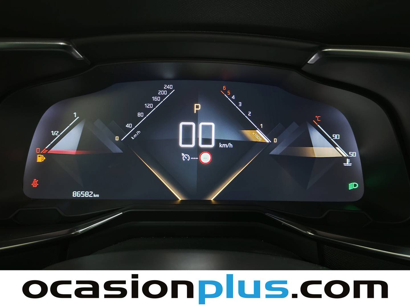 Foto DS DS 7 Crossback DS DS7 Crossback BlueHDi 130 DE Bastille + AT (130 CV)