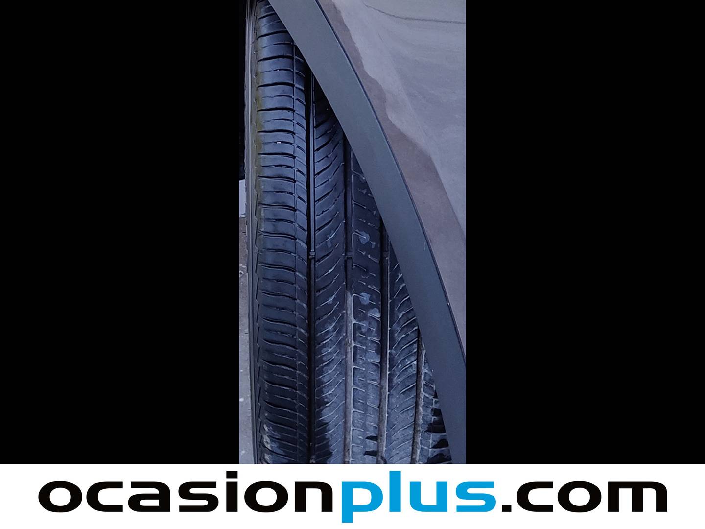 Foto MG HS MG HS 1.5 Turbo GDI Luxury DCT (162 CV)