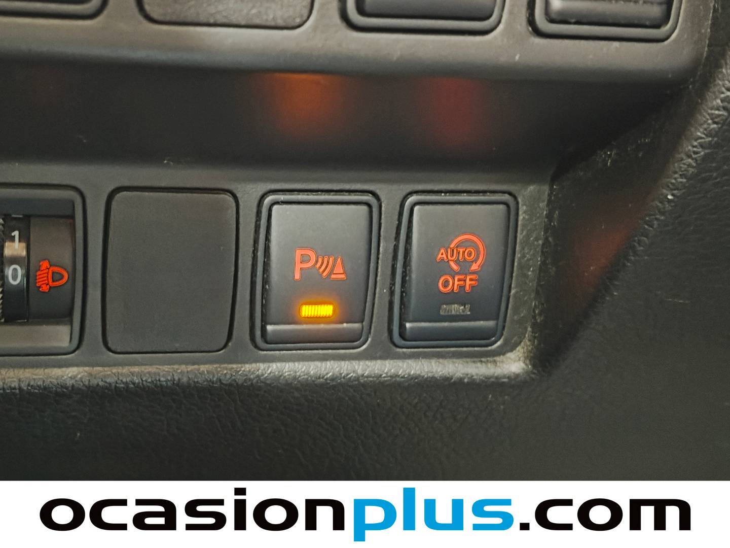 Accesorios del Nissan X-TRAIL Nissan X-Trail dCi 130 N-Connecta (130 CV)