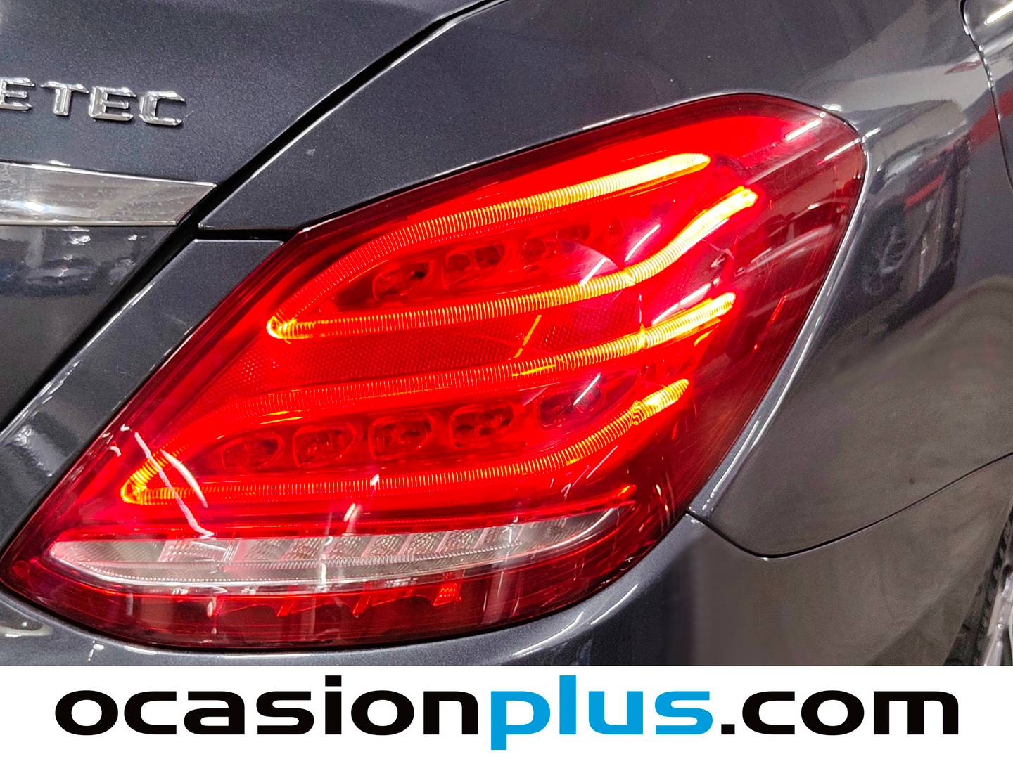 Mercedes Clase C Mercedes Clase C 220 BlueTEC Avantgarde (170 CV) km 0