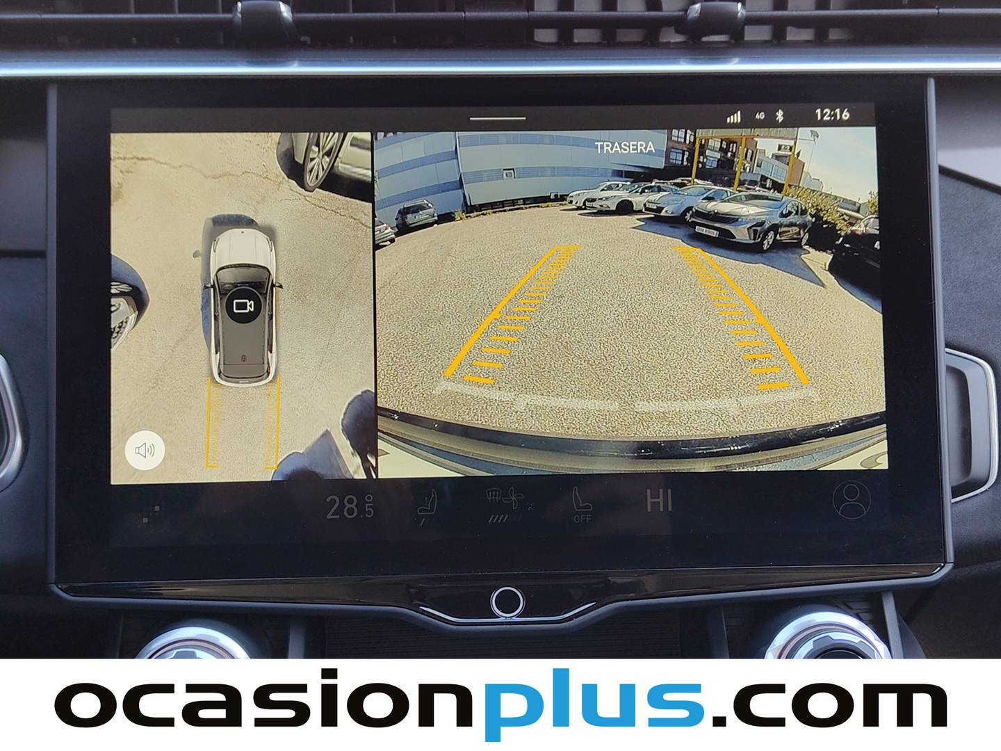 Accesorios del Lynk & Co 01 Lynk & Co 01 1.5 PHEV (261 CV)