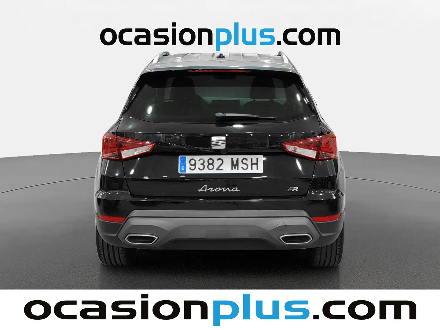 Foto Seat Arona SEAT Arona 1.5 TSI FR XL DSG (150 CV)