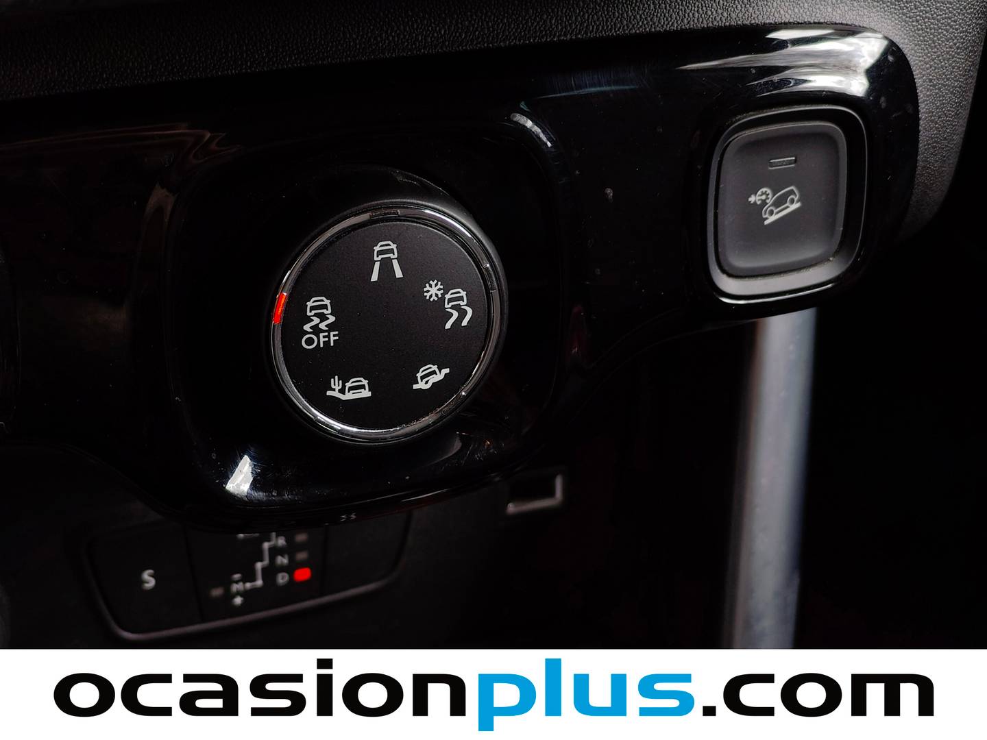 Citroën C3 Aircross Citroen C3 Aircross PureTech 110 S&S Shine EAT6 (110 CV) al mejor precio