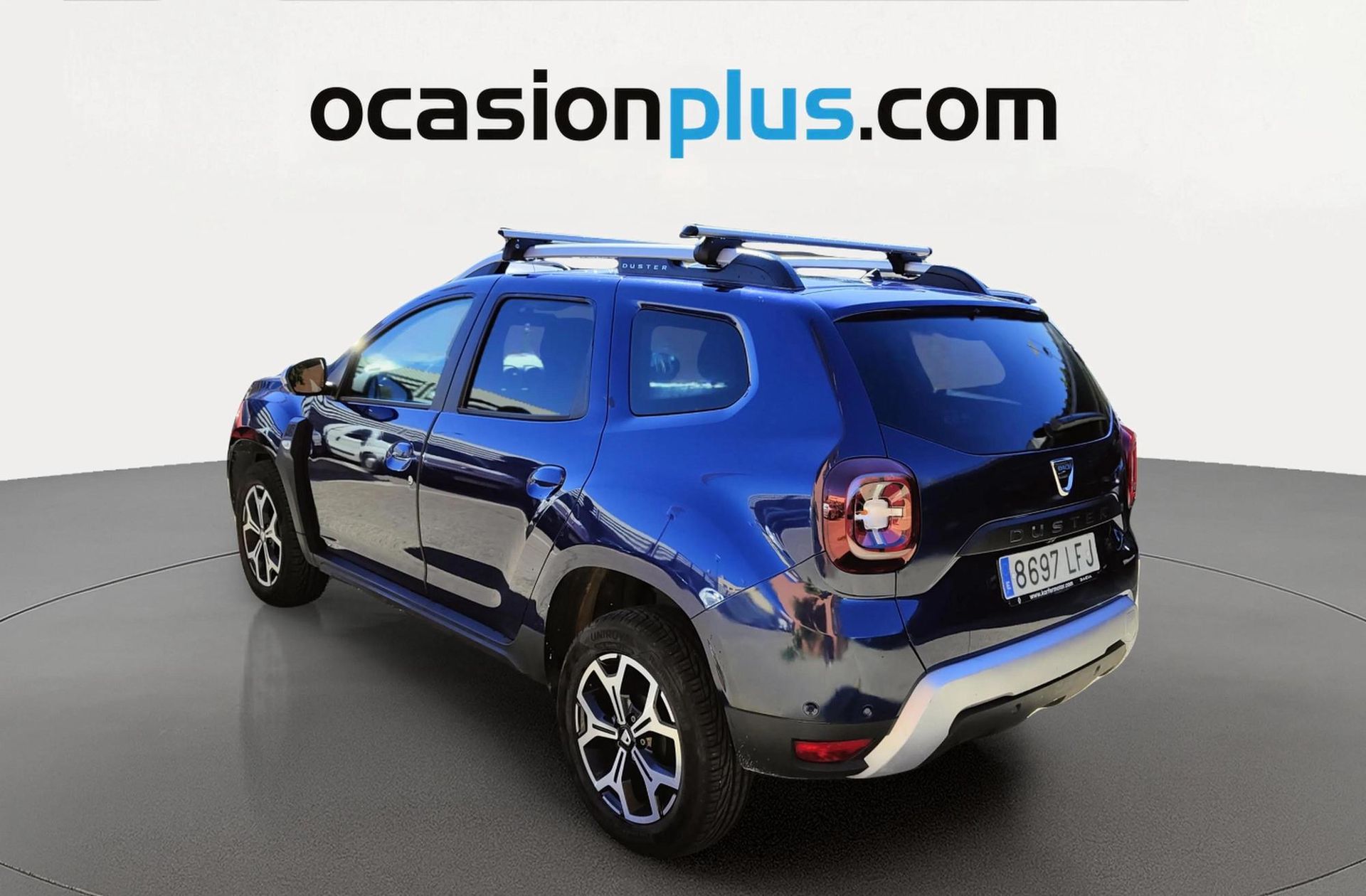 Dacia Duster 1.6 GLP Prestige 4x2 - foto 3