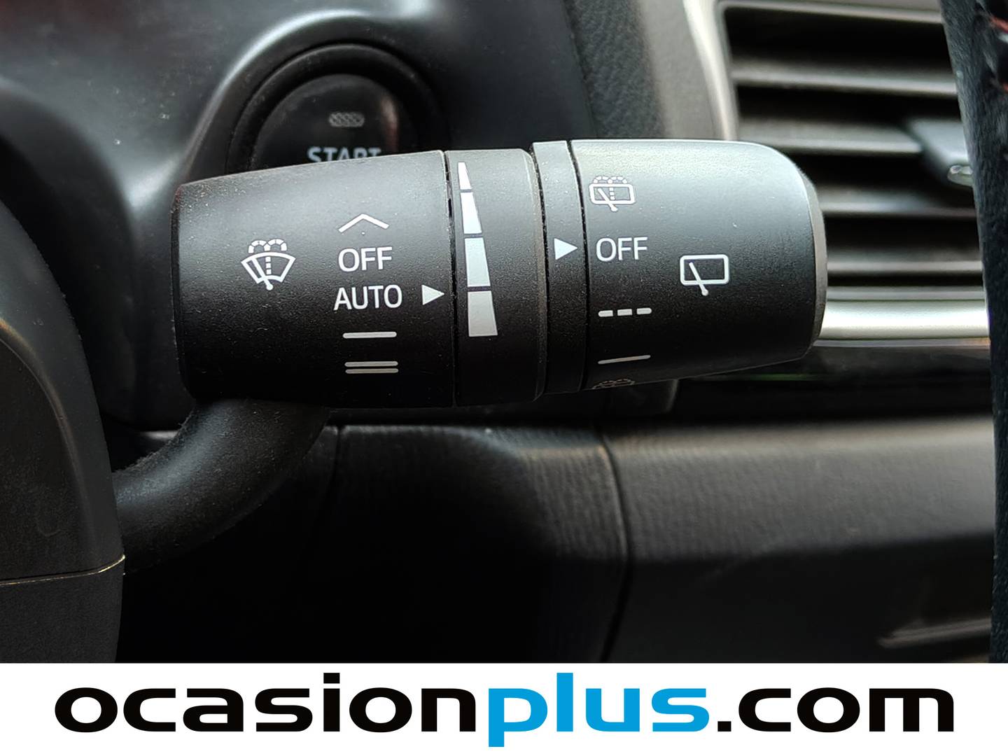 Mazda Mazda3 Mazda Mazda 3 2.0 GE Style MT (120 CV) de ocasión