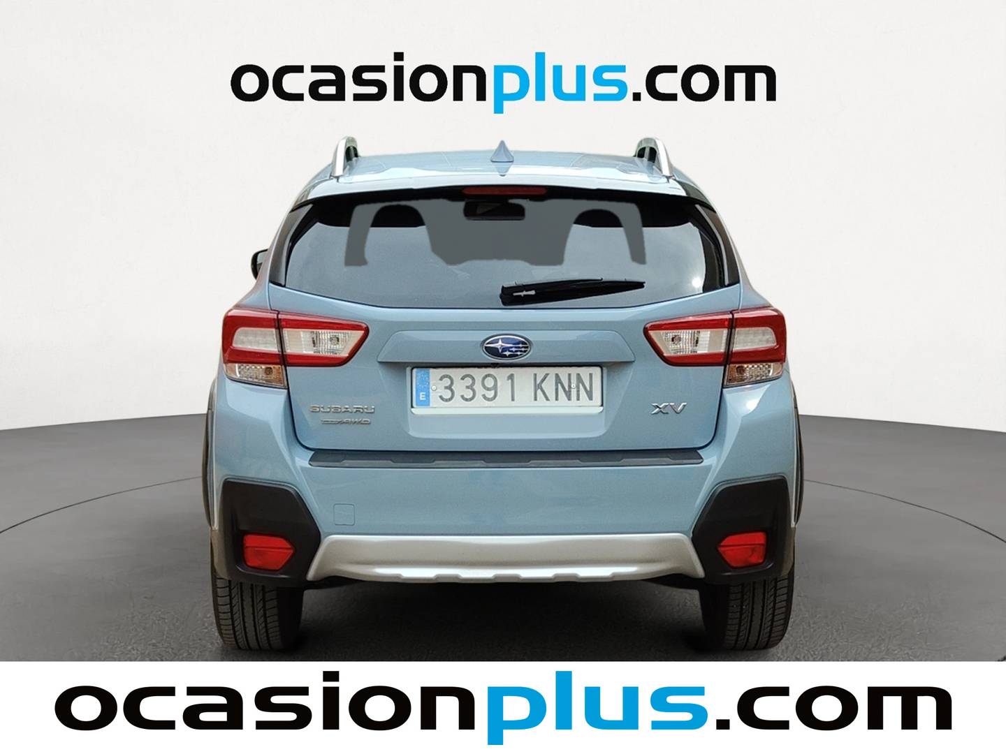 Foto Subaru XV Subaru XV 1.6 Executive Auto (114 CV) 4x4