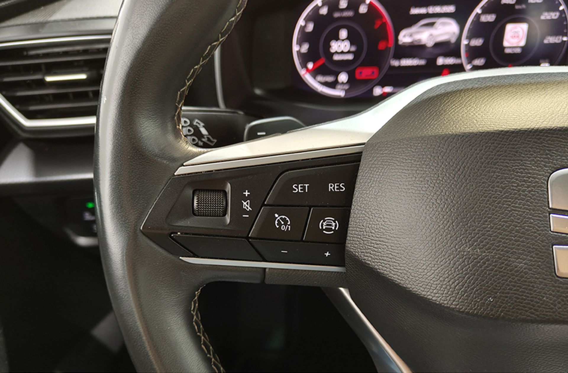 SEAT León ST 1.0 eTSI Style XL DSG - foto 26