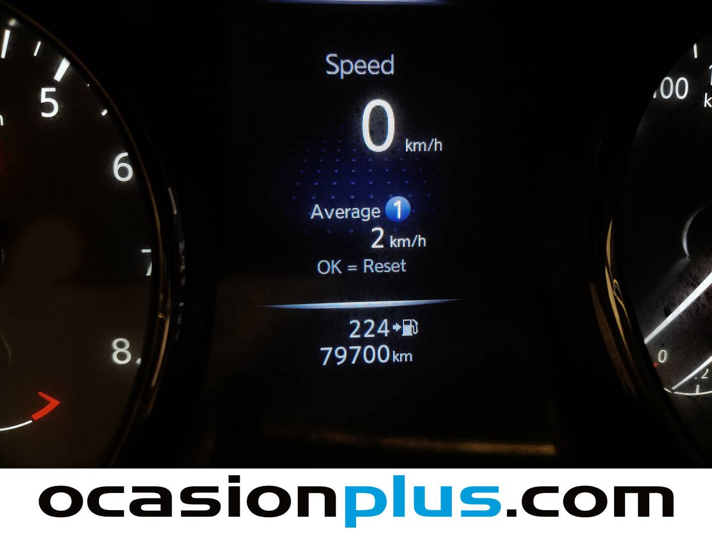 Nissan X-TRAIL Nissan X-Trail 1.6 DIG-T N-Connecta 4x2 (163 CV) seminuevo