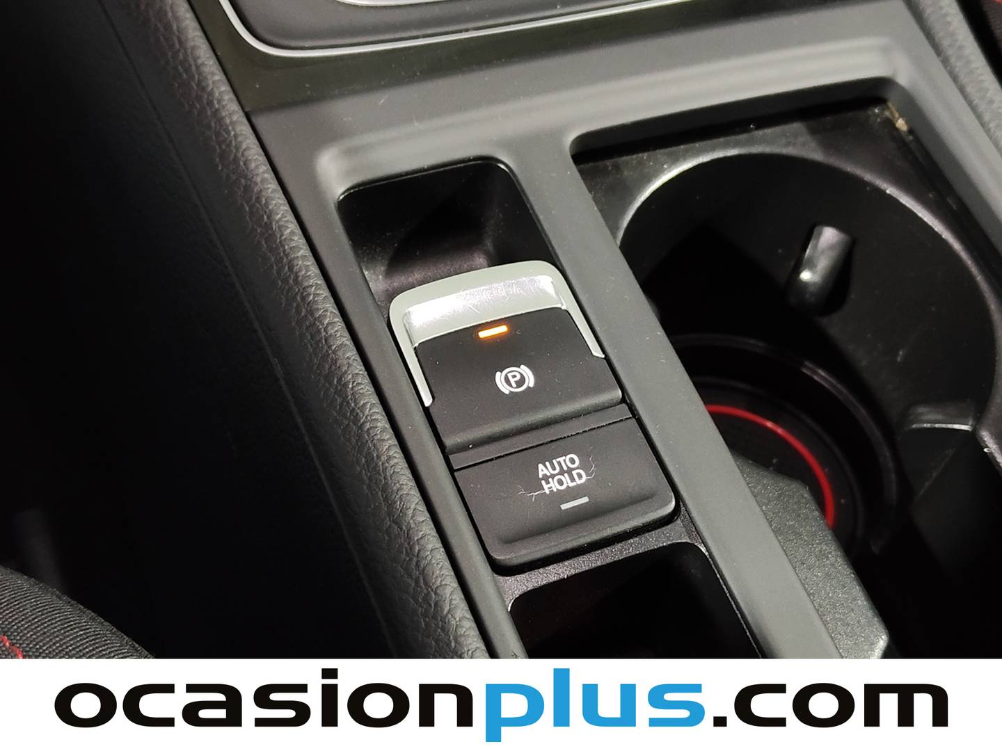 Volkswagen Golf Volkswagen Golf GTI Performance 2.0 TSI (245 CV) DSG de segunda mano