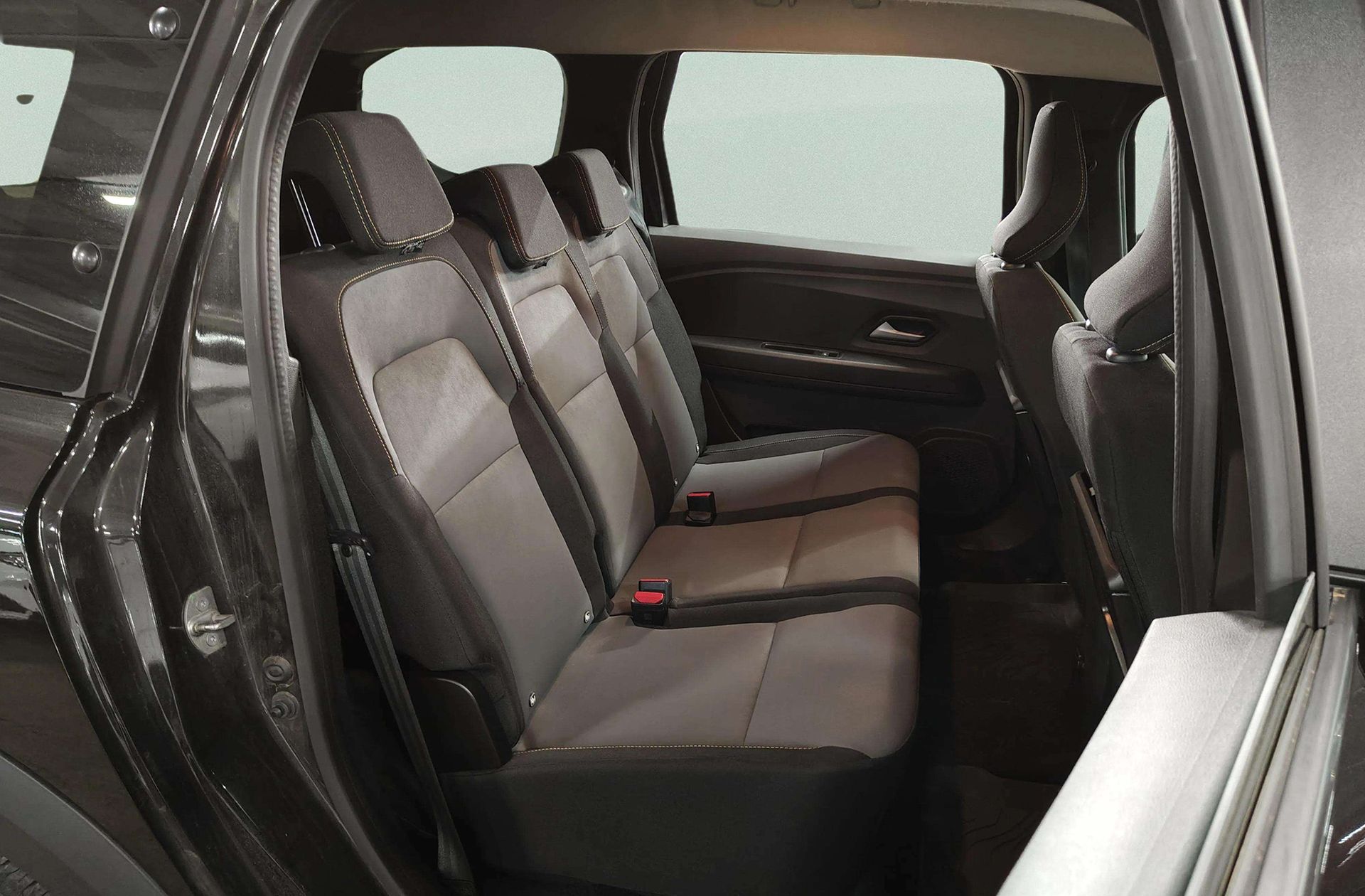 Dacia Jogger Extreme Hybrid 7 plazas - foto 18