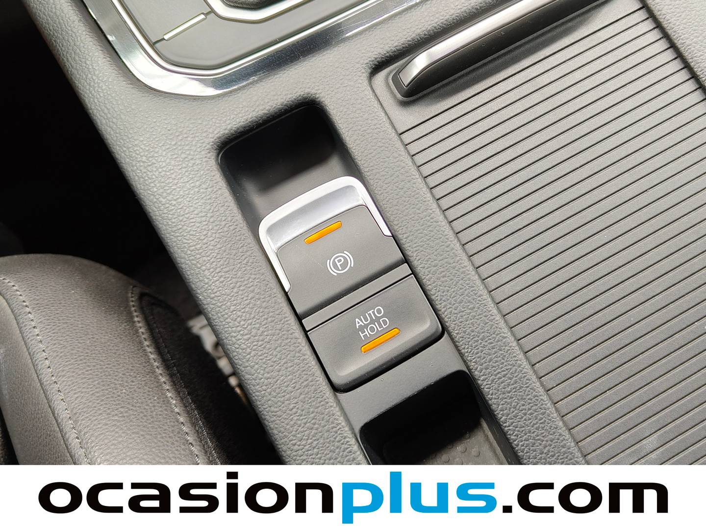 Volkswagen Passat Volkswagen Passat Sport 1.4 TSI ACT BMT (150 CV) de segunda mano