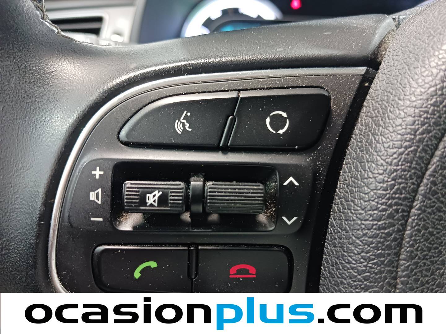 KIA Niro KIA Niro 1.6 GDi HEV Híbrido Drive  (141 CV) 141cv