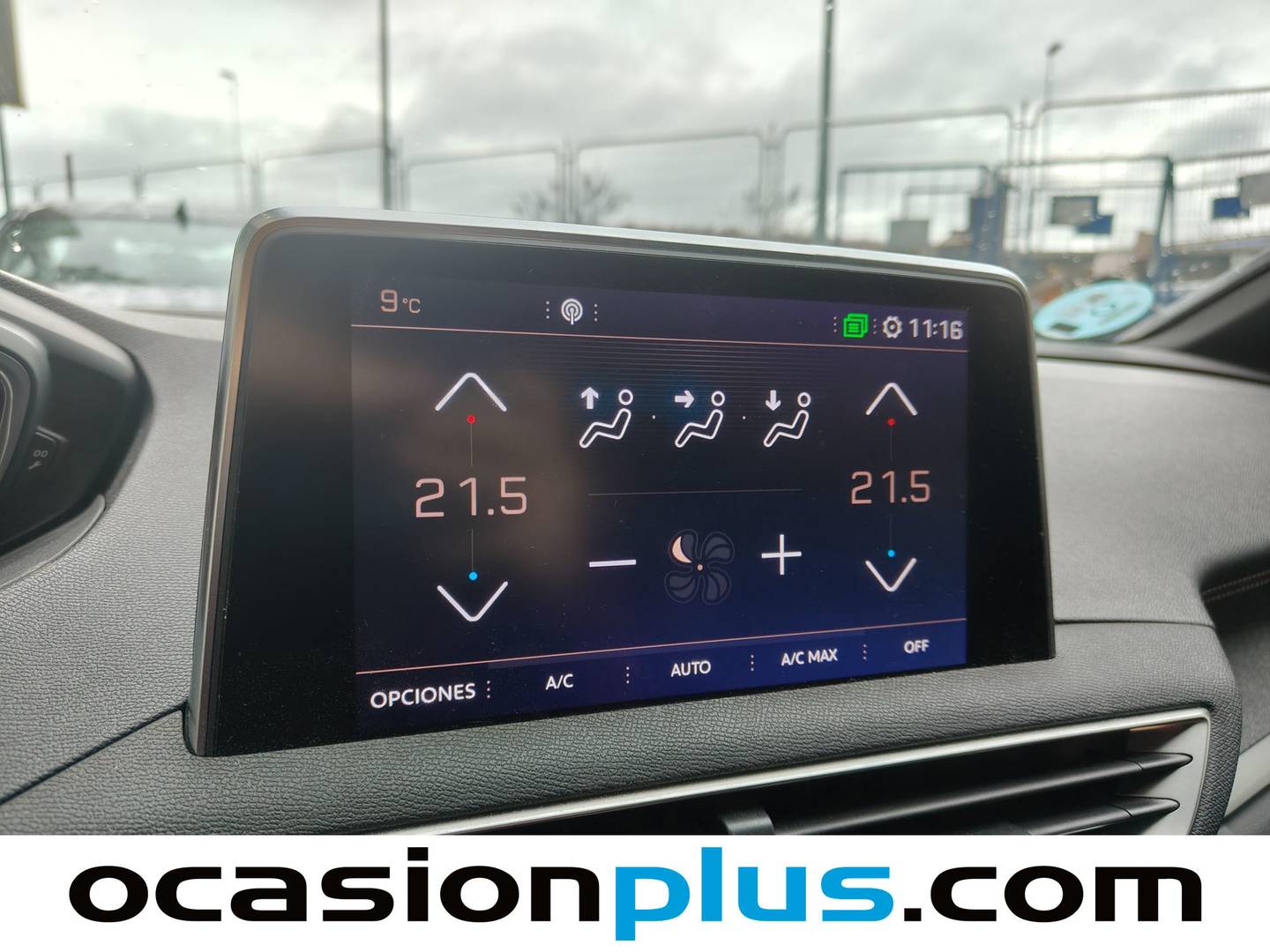 Foto Peugeot 3008 Peugeot 3008 BlueHDi 150 S&S GT Line (150 CV)