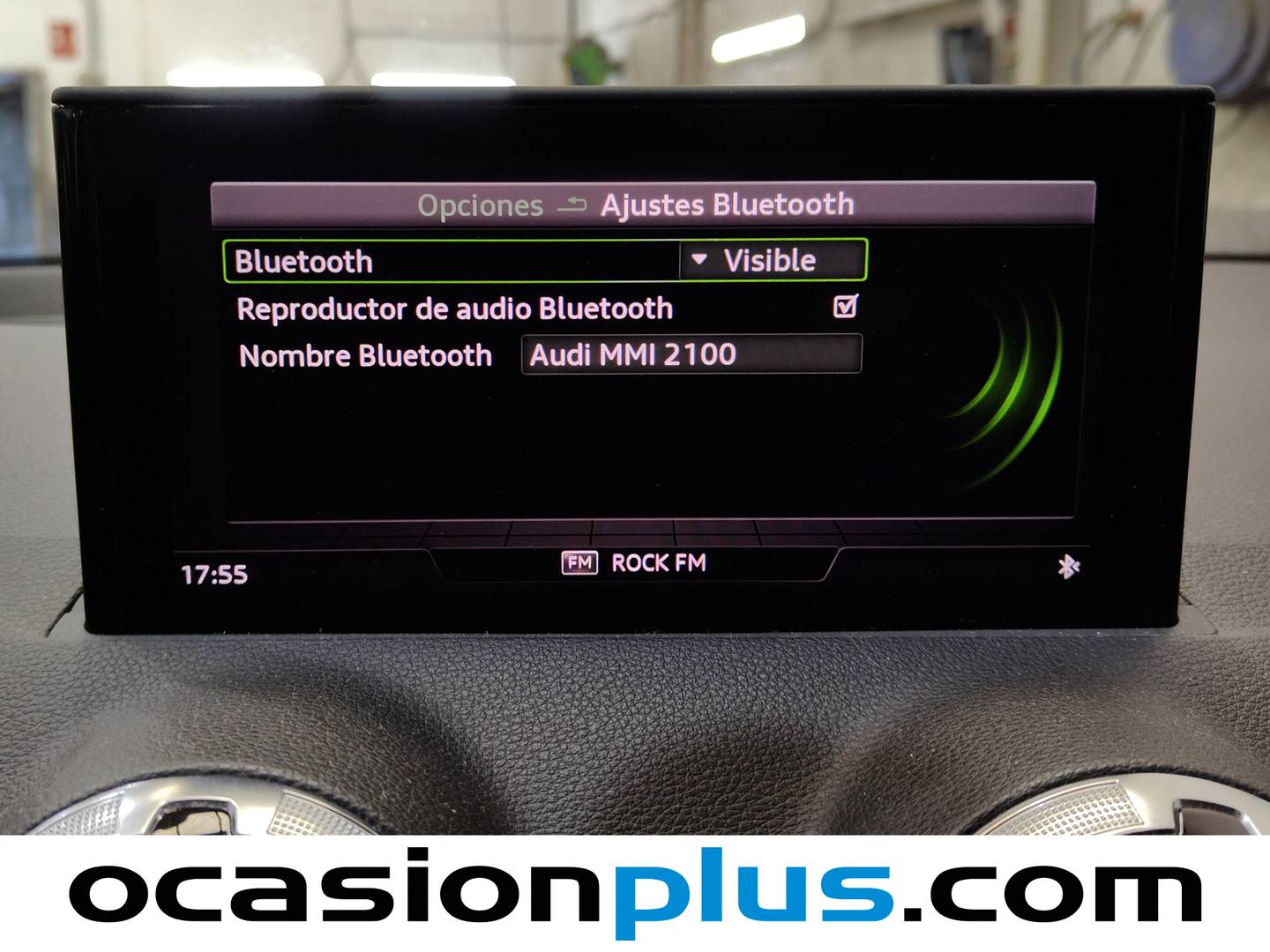 Audi Q2 Audi Q2 S line 35 TFSI (150 CV) S tronic al mejor precio