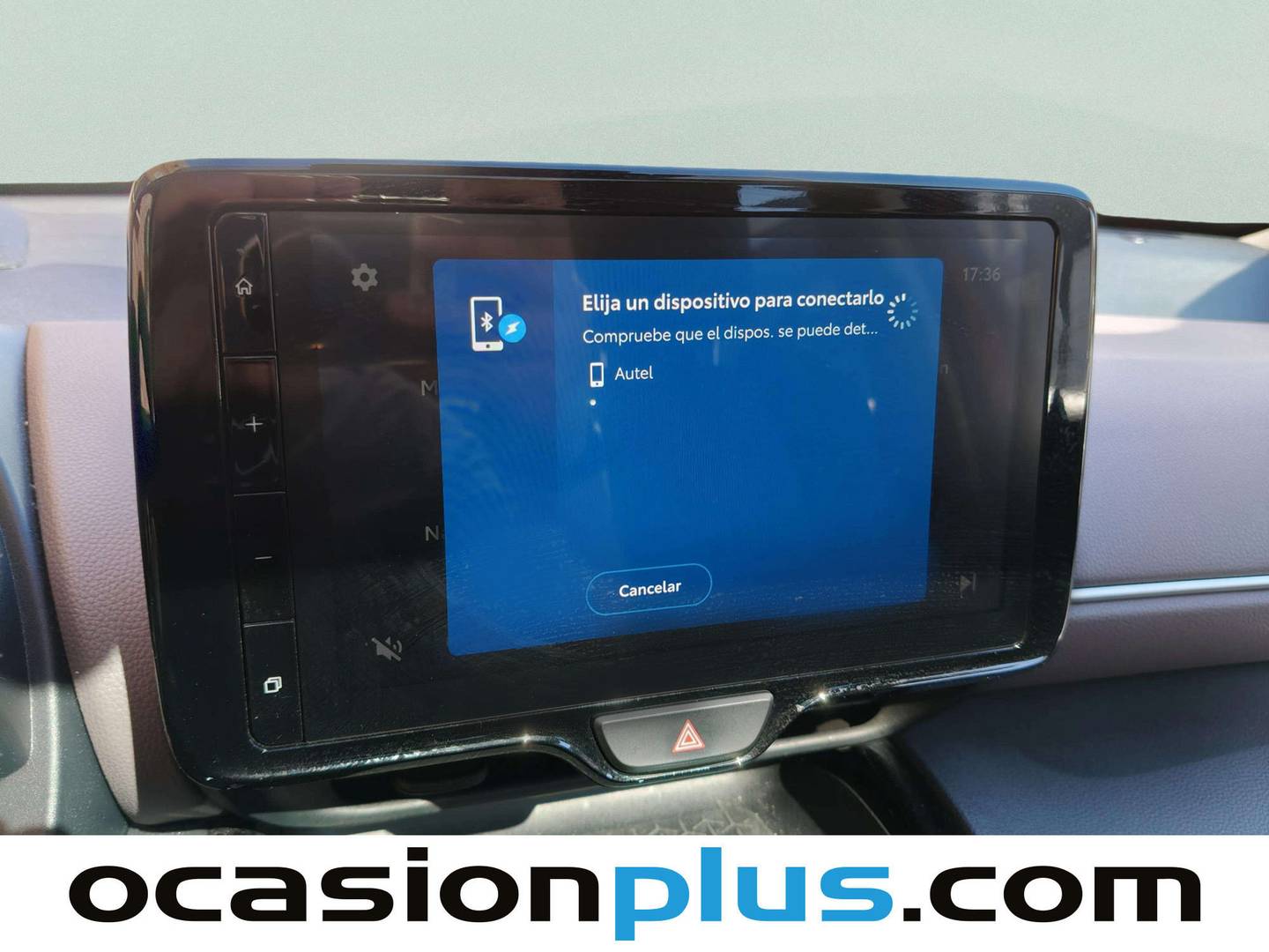 Toyota Yaris Cross Toyota Yaris Cross 120H Style Plus (116 CV) 2022