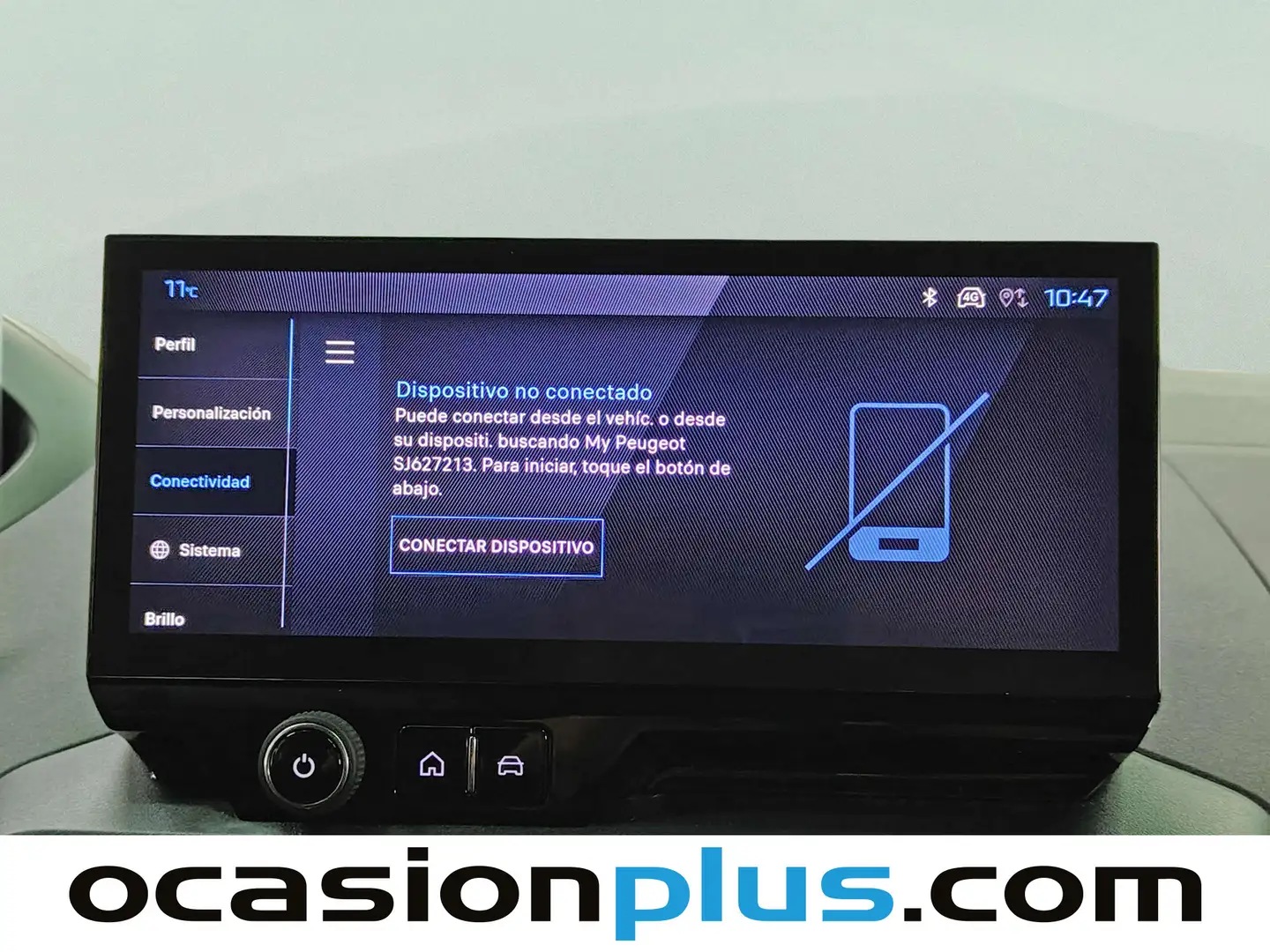 Foto Peugeot Rifter Peugeot Rifter BlueHDi 130 GT Long EAT8 (130 CV) 7 Plazas