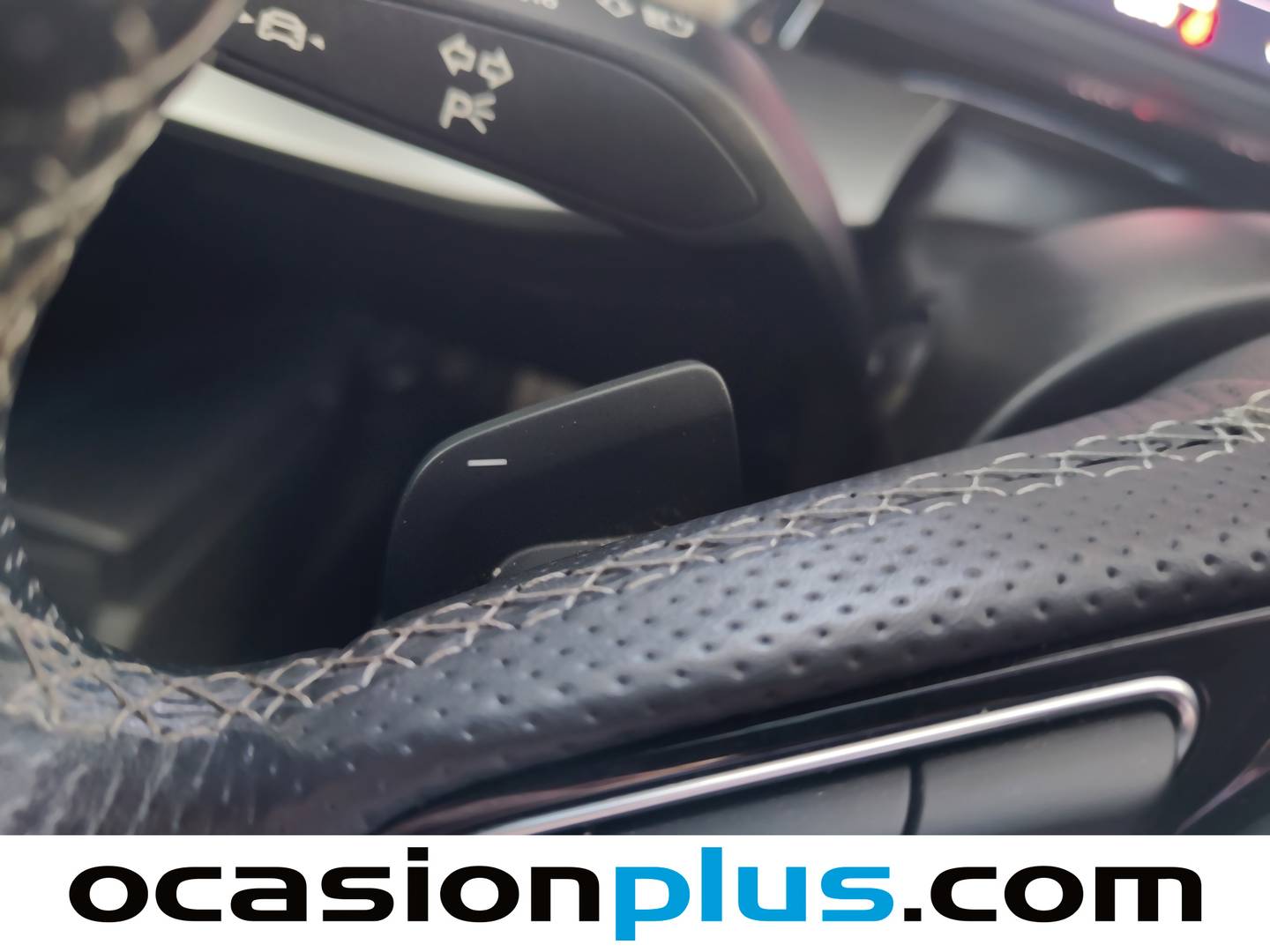 Audi A3 Audi A3 Sedan Black line 35 TDI (150 CV) S tronic Pack S-Line 2022