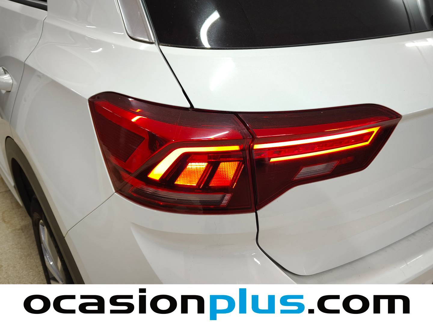 Volkswagen T-Roc Volkswagen T-Roc Advance R-Line 1.5 TSI (150 CV) km 0