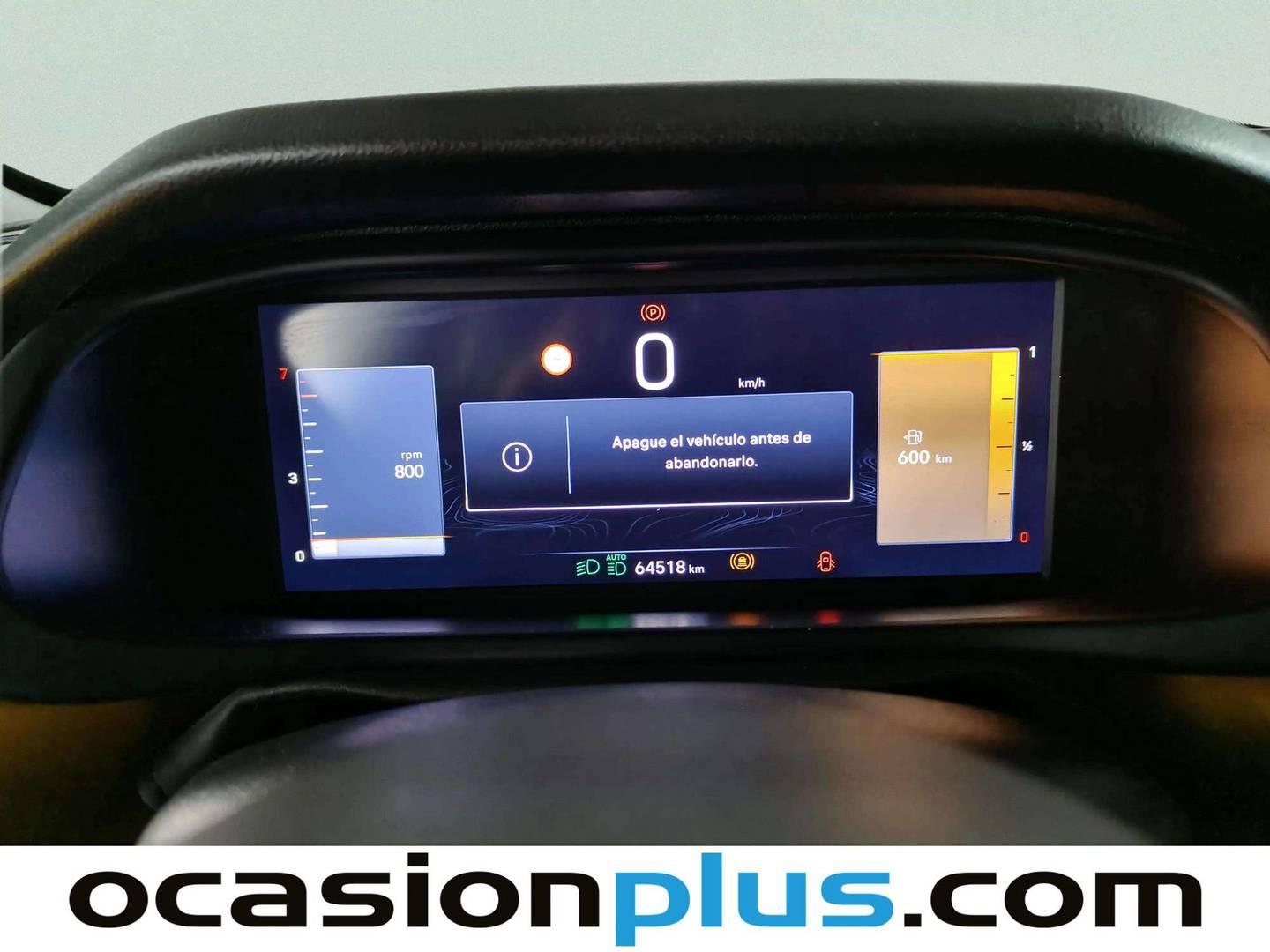 Foto Jeep Avenger Jeep Avenger 1.2 G Summit (100 CV)