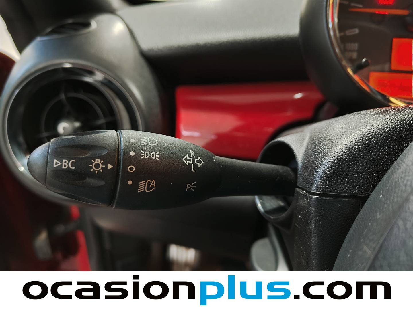 Mini MINI Mini MINI Roadster John Cooper Works (211 CV) gasolina