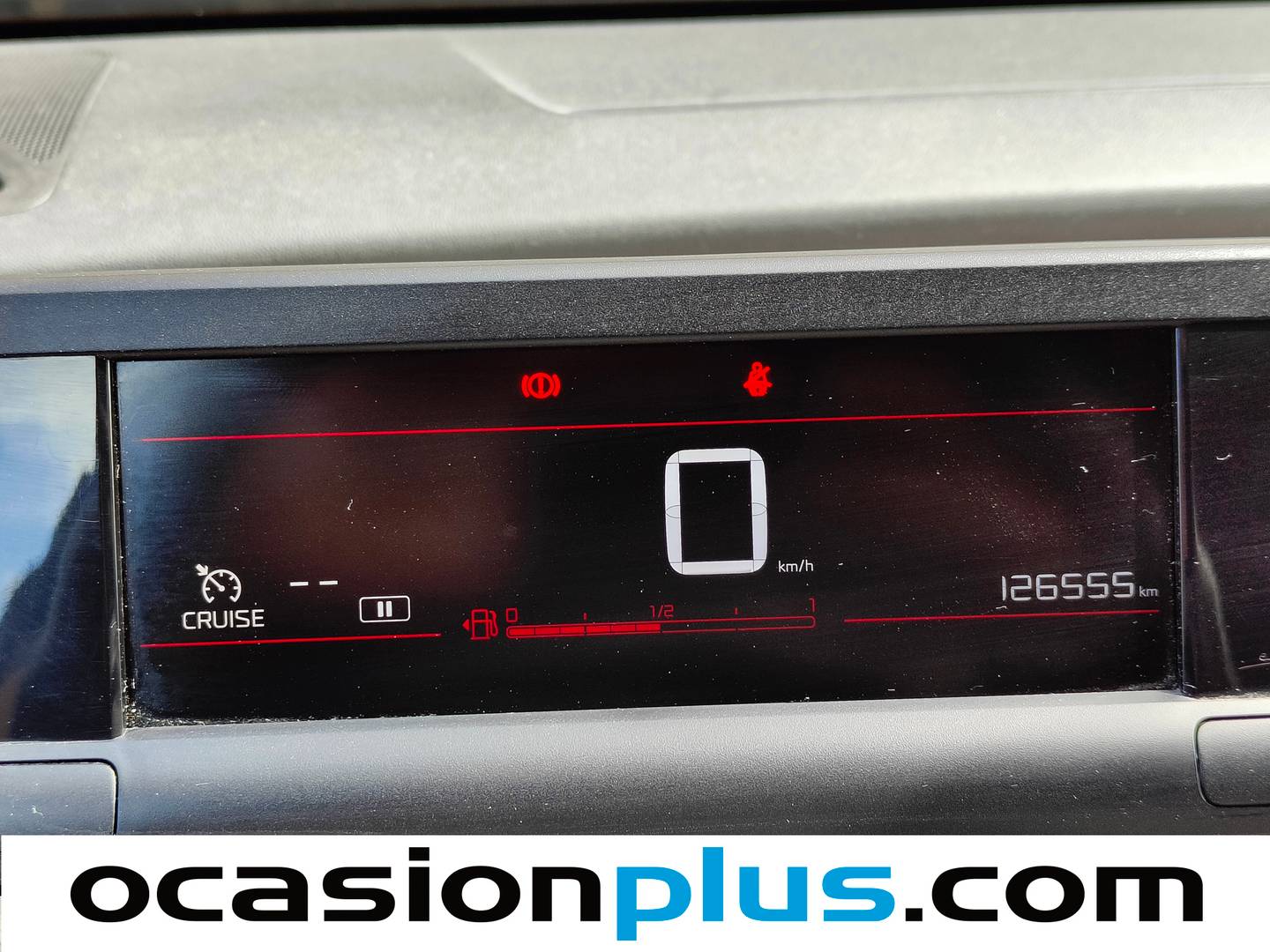 Citroën C4 Cactus Citroën C4 Cactus PureTech 110 S&S Shine(110 CV) 2019