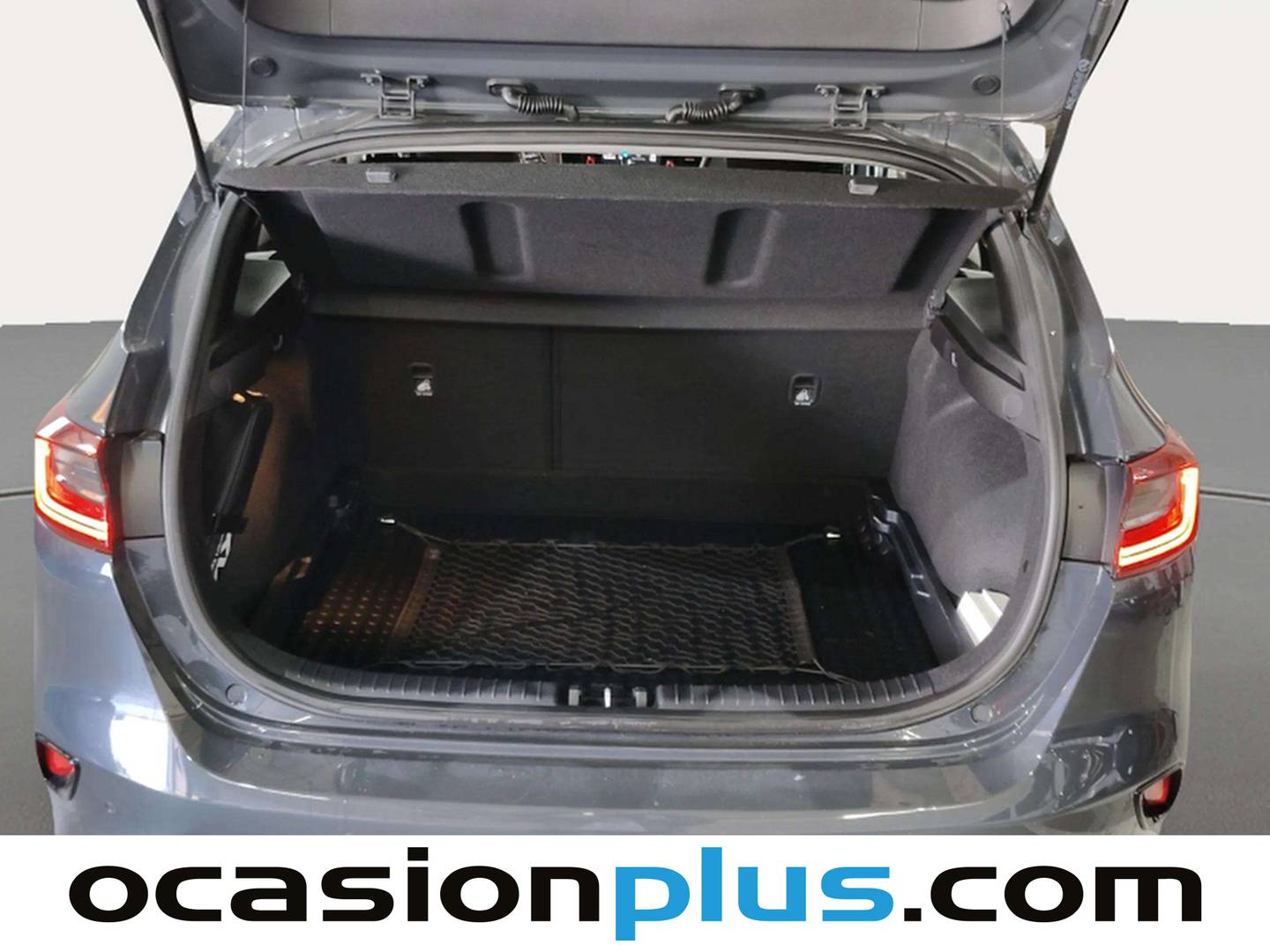 Fotos maletero KIA Ceed Kia Ceed 1.0 T-GDi Drive (120 CV)