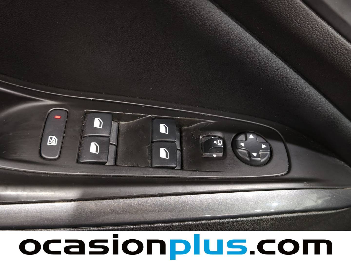 Opel Grandland X Opel Grandland X 1.5 CDTi Ultimate (130 CV) manual
