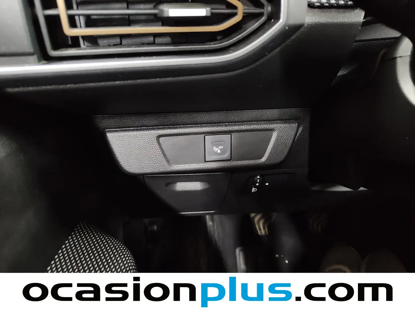 Foto Dacia Sandero Dacia Sandero Expression TCe (91 CV)