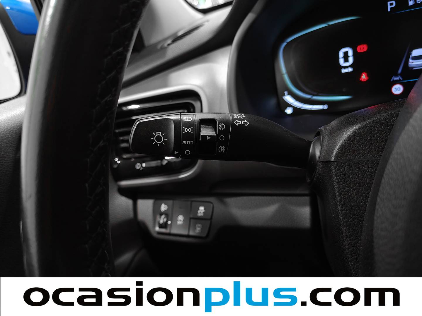 Acabados KIA Stonic KIA Stonic 1.0 T-GDi Drive DCT (100 CV)