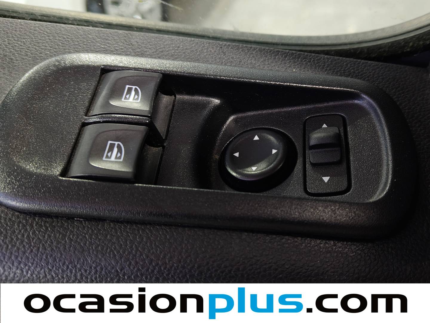 Nissan Interstar Nissan Interstar Furgon 2.3 dCi L2H2 3,5T FWD GO (135 CV) seminuevo