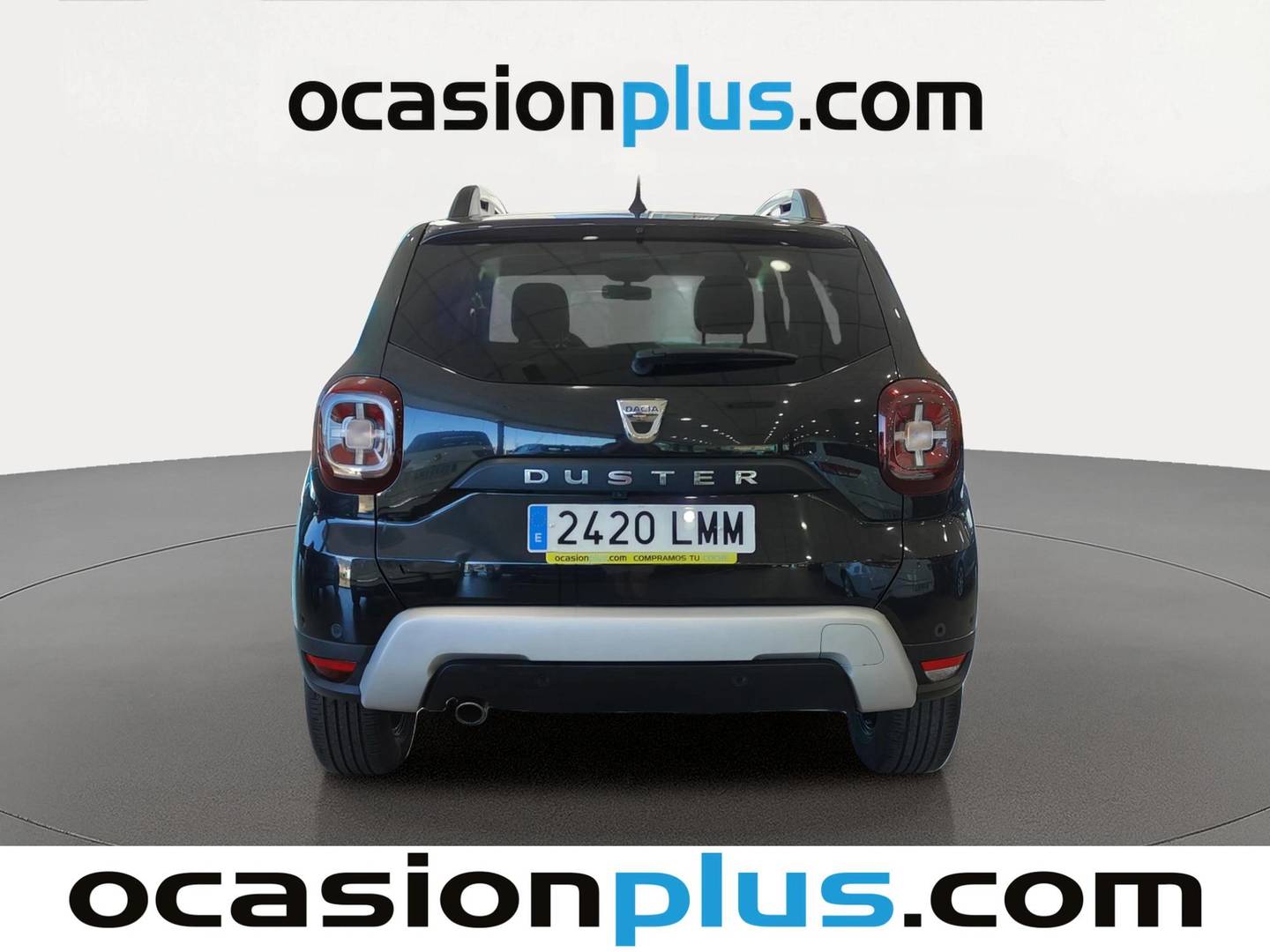 Dacia Duster Dacia Duster SL Aniversario TCE (100 CV) GLP barato
