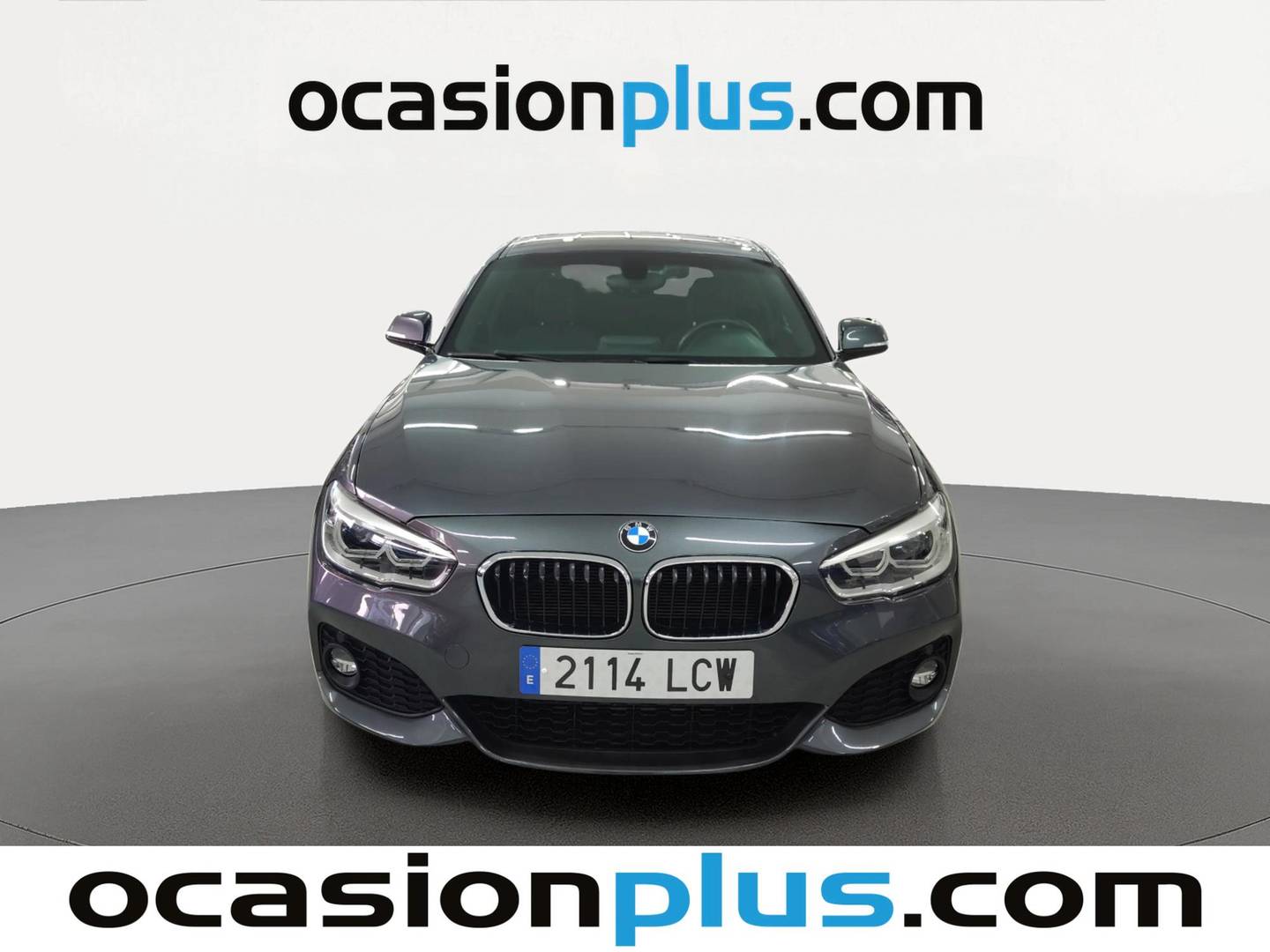 BMW Serie 1 BMW Serie 1 116d (116 CV) 116cv