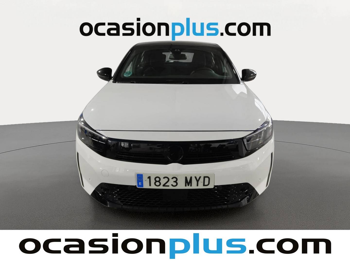 Foto Opel Corsa Opel Corsa 1.2 T XHL GS  (100 CV)