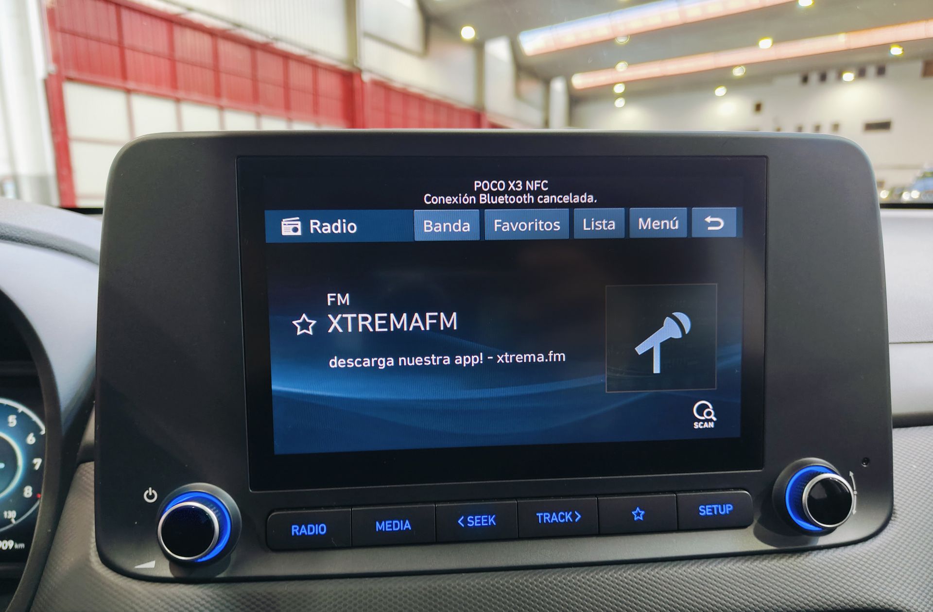 Hyundai Kona 1.0 T-GDi 48V Maxx 4x2 - foto 31
