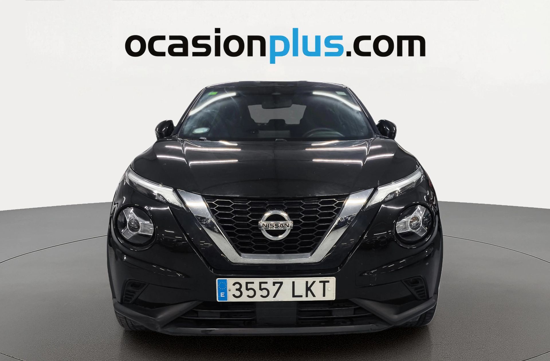 Nissan Juke DIG-T Acenta - foto 12
