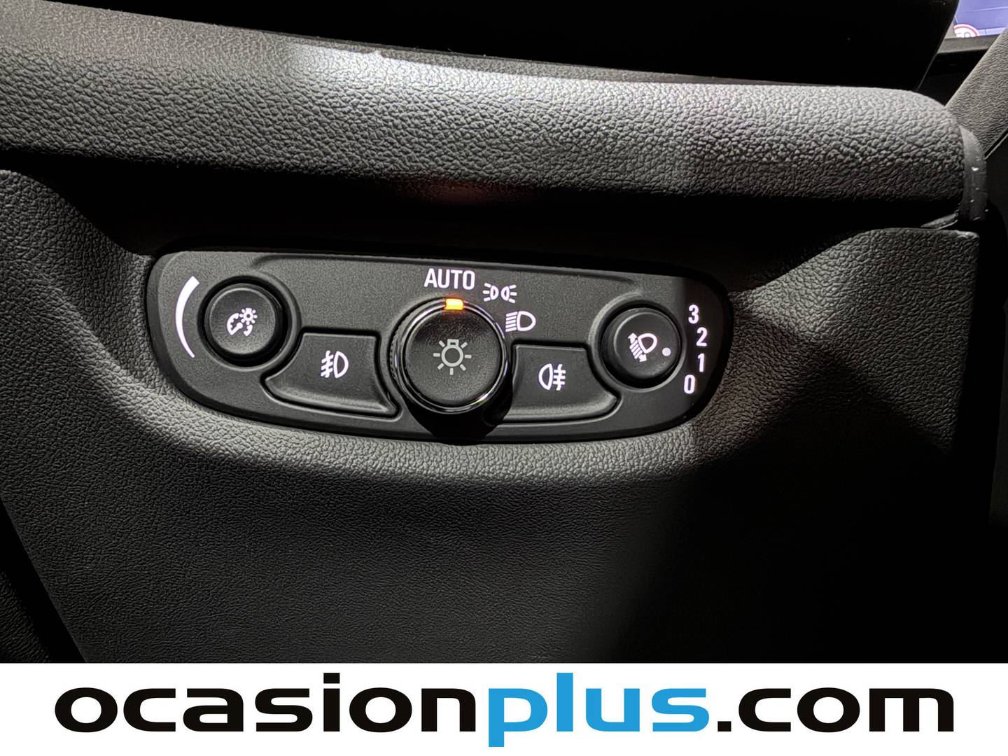 Opel Insignia Opel Insignia GS 1.6 CDTI Turbo D Selective (136 CV) de segunda mano