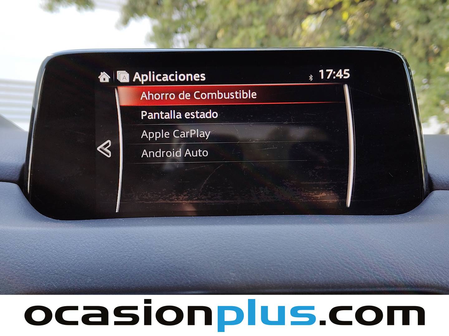 Acabados Mazda CX-5 Mazda CX-5 2.0 G Zenith Black 2WD AT (165 CV)