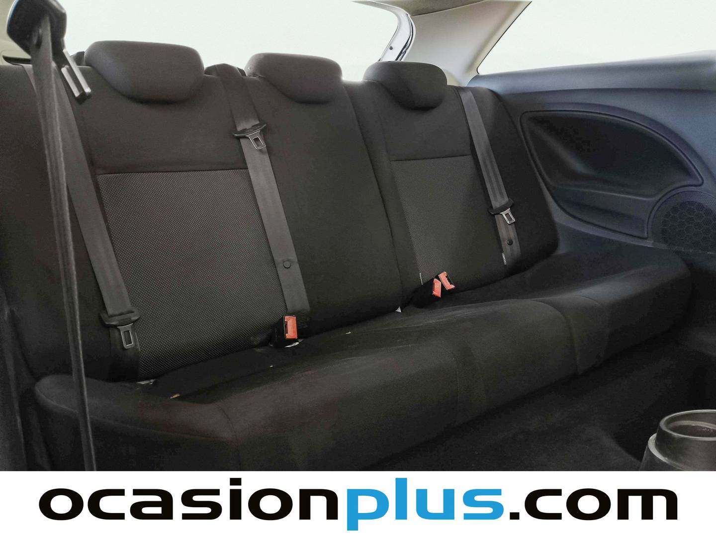 Seat Ibiza Seat Ibiza SC 1.4 16v Sport (85 CV) al mejor precio