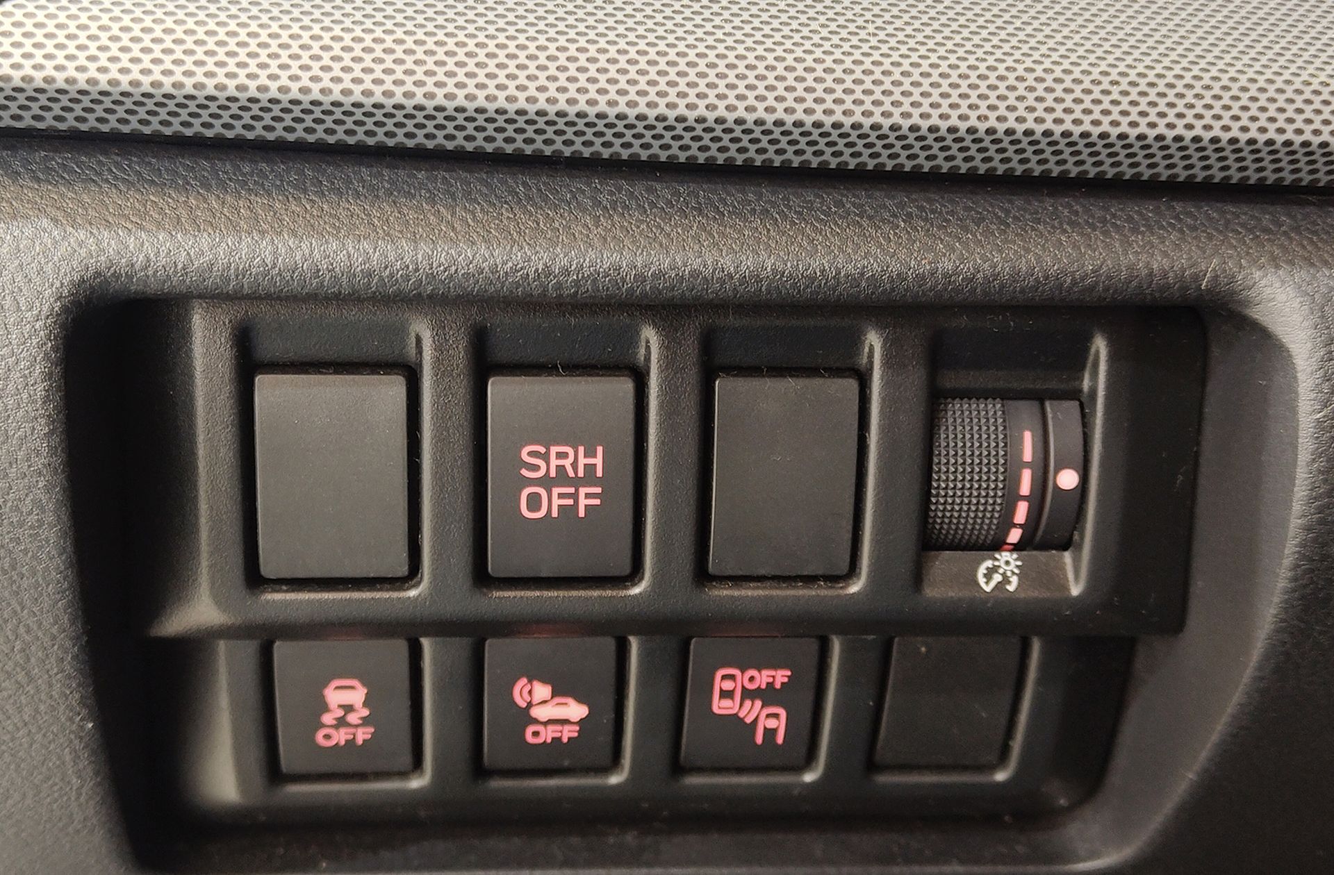 Subaru Forester 2.0i Hybrid Sport Plus Lineartronic - foto 25