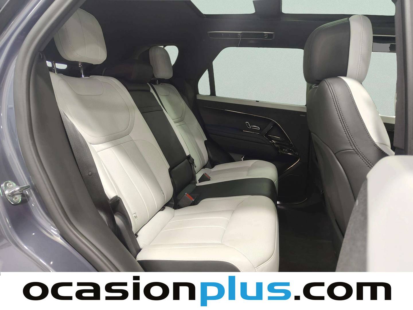 Land Rover Range Rover Sport Land Rover Range Rover Sport 3.0 I6 PHEV Dynamic HSE AWD Auto (440 CV) de segunda mano
