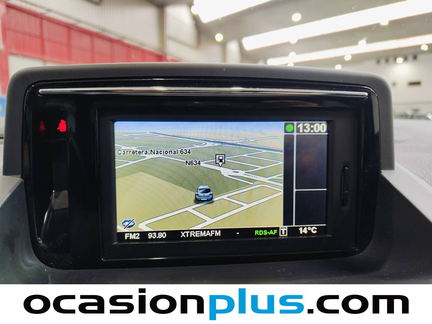 Extras y acabados del Renault Mégane Renault Megane Limited Energy S&S TCe (115 CV)